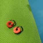 Eclat d'Iris - la N°40