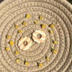 Moyennes Héritières - La N°46